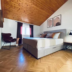 Cirjak Apartment Weißenburg